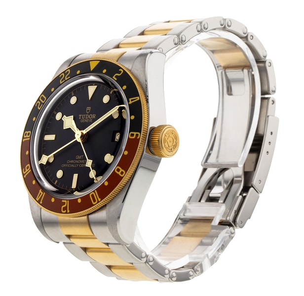 Tudor Black Bay GMT M79833MN-0001